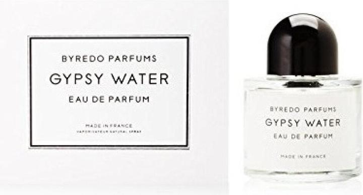 Produktbild Byredo Gypsy Water (Eau de Parfum, 50 ml)