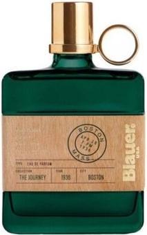 Immagine prodotto Bauer The Journey Collection Boston 1936 Man Eau De Parfum 40ml (Eau de parfum, 40 ml)