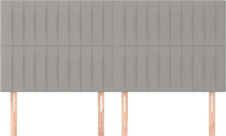 Actual product image VidaXL Carolin (180 x 5 x 128 cm)