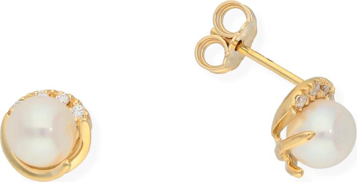 Image du produit Carat Pearls (Or 18ct)