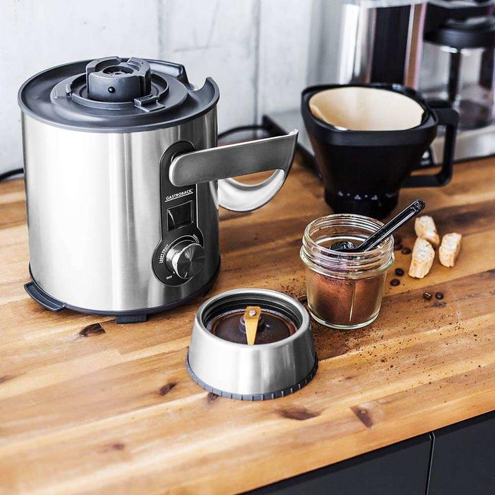 Actual product image Gastroback Pro centrifugal juicer (EU plug)