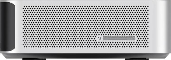 Actual product image Geekom Mini PC A8 Max () AMD Ryzen 7 8845HS 32 GB RAM 1 TB SSD AMD Radeon™ (AMD Ryzen 7 8845HS, 32 GB, 1000 GB, Radeon 780M)