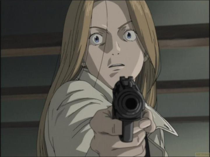 Actual product image MONSTER - Volume 2 (Blu-ray, German, Japanese)