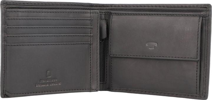 Produktbild Tom Tailor Ron Geldbörse RFID Leder 12 cm