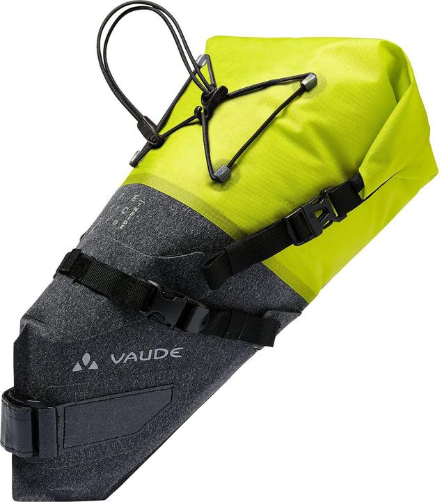 Productafbeelding Vaude Trailsaddle Compact (7 l, Zadeltas)