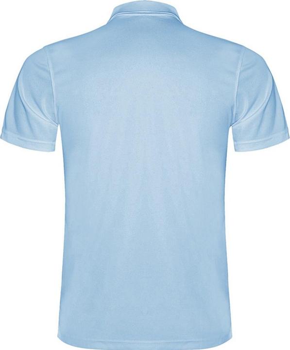 Immagine prodotto Alpinia Monzha Maglietta Polo Maniche Corte Uomo (XL)