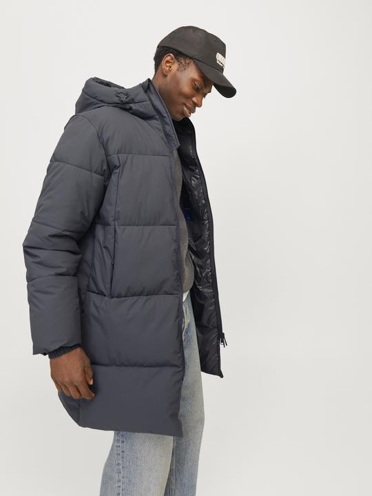 Actual product image Jack & Jones Jorvesterbro Long Puffer Aw24 Sn (XXL)
