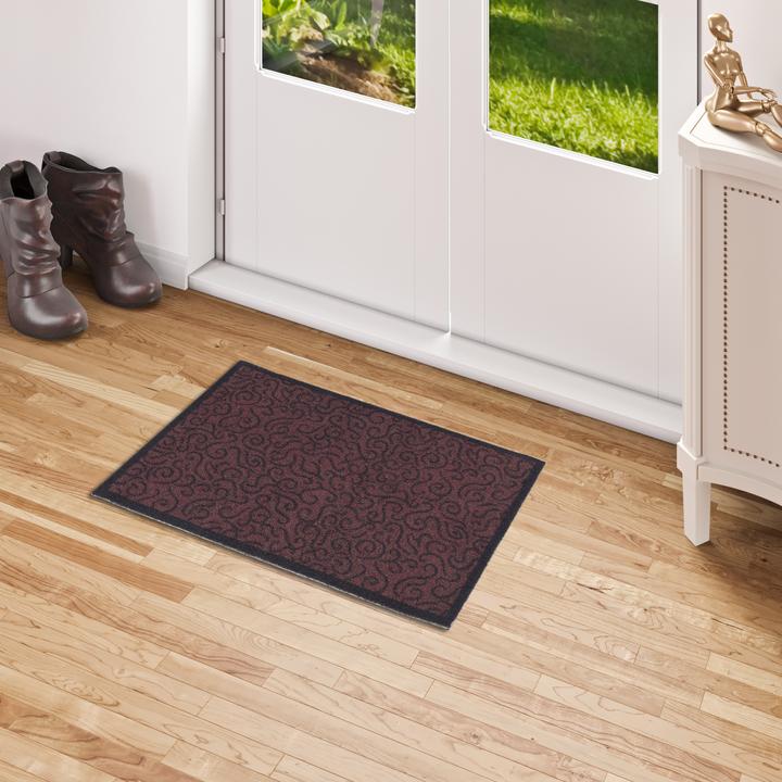 Produktbild Pergamon Fussmatte Sauberlauf Superclean (60 x 140 cm)