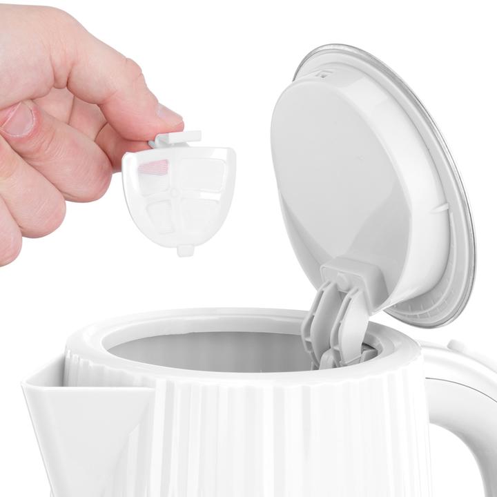Actual product image Russell Hobbs Eden (1.70 l)