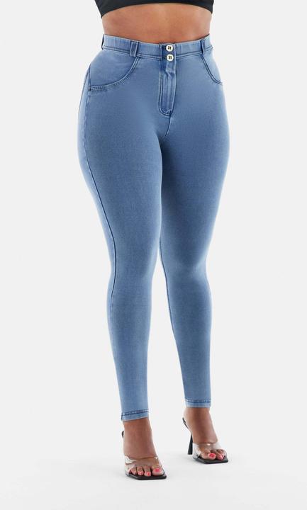 Image du produit Freddy WR.UP® Shaping Pants - Curvy WRUP1RC002NS (L)