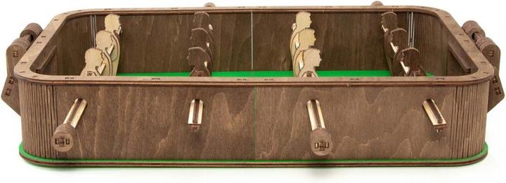 Produktbild Eco Wood Art Tischfussball