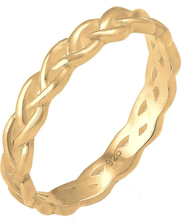 Produktbild Elli Knoten, Twisted (54, 925 Silber)
