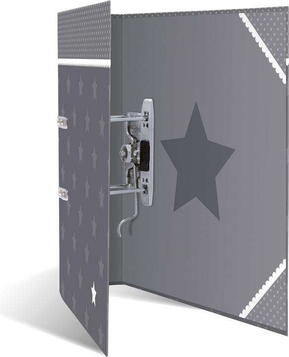 Actual product image HERMA A4 folder motif (A4, 70 mm, 1 Piece)