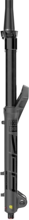 Immagine prodotto RockShox ZEB Ultimate Charger 3 RC2 - Corona 27.5 (160 mm, Pennino)