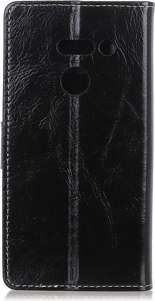 Produktbild MU Classic Crazy Horse III Leder Bookcover Series (LG G8 ThinQ)