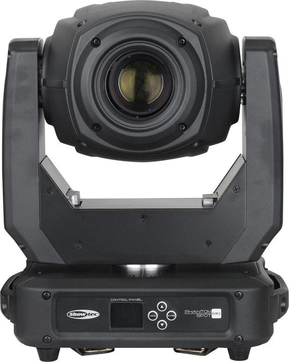 Actual product image Showtec Phantom 130 Spot (Single)