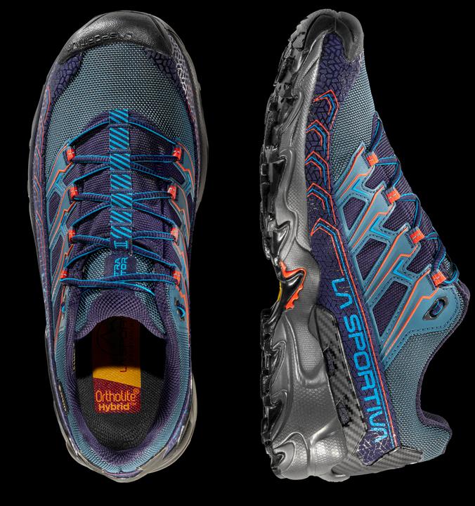Actual product image La Sportiva Ultra Raptor II GTX (45)