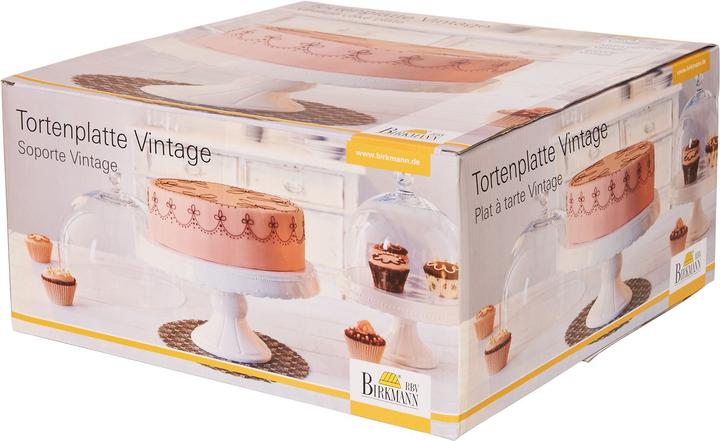 Immagine prodotto Birkmann Piastra per torta