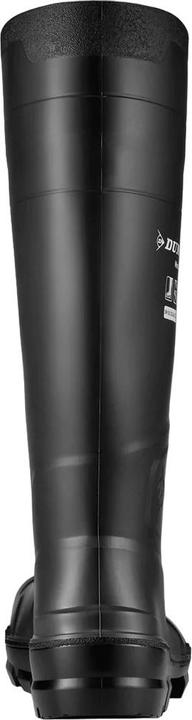 Produktbild Dunlop Hochschäftige Sicherheitsstiefel (49.5)
