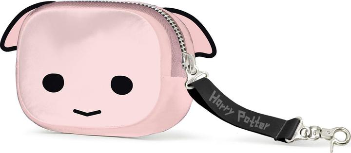 Produktbild Karactermania Pill Coin Purse Dobby Chibi