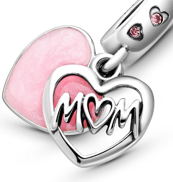 Immagine prodotto Pandora Mum Charm (Argento 925)