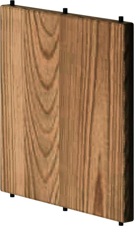 Actual product image Möbel-Eins Liverpool (34.5 x 2 x 70 cm)