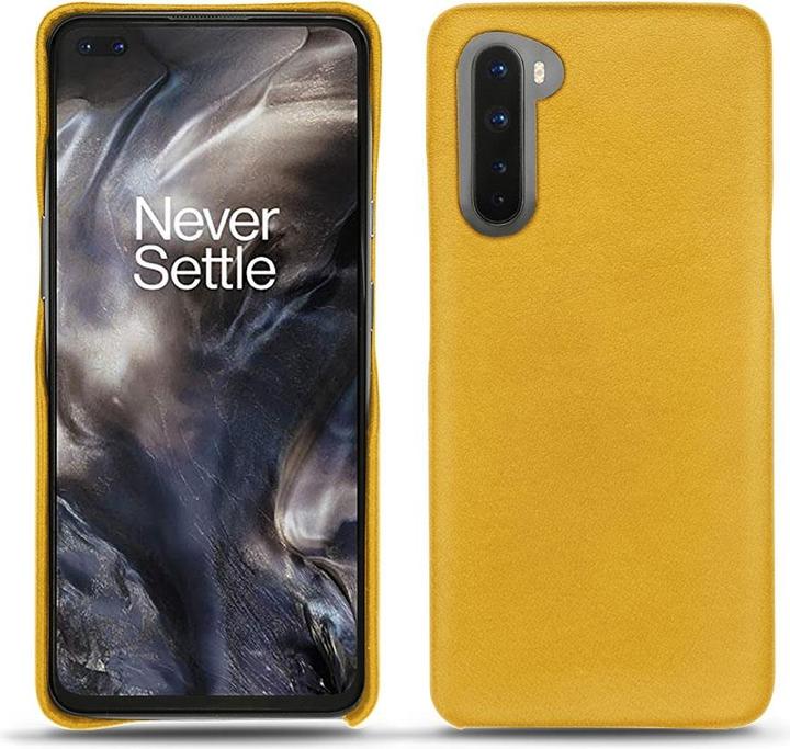 Productafbeelding Noreve Lederen omslag (OnePlus Noord)
