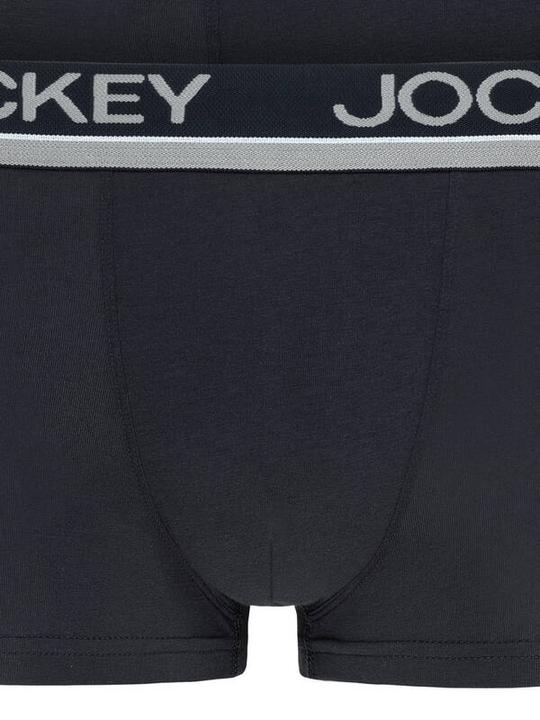 Immagine prodotto Jockey Bauletto in cotone elasticizzato (XL, confezione da 3)