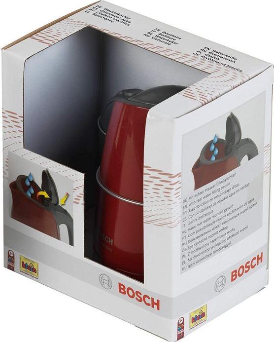Productafbeelding Theo Klein Bosch waterkoker