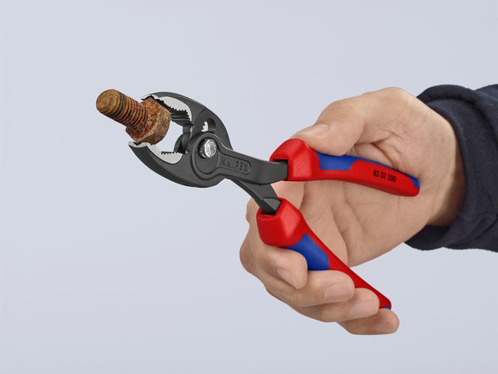 Image du produit Knipex TwinGrip (200 mm)