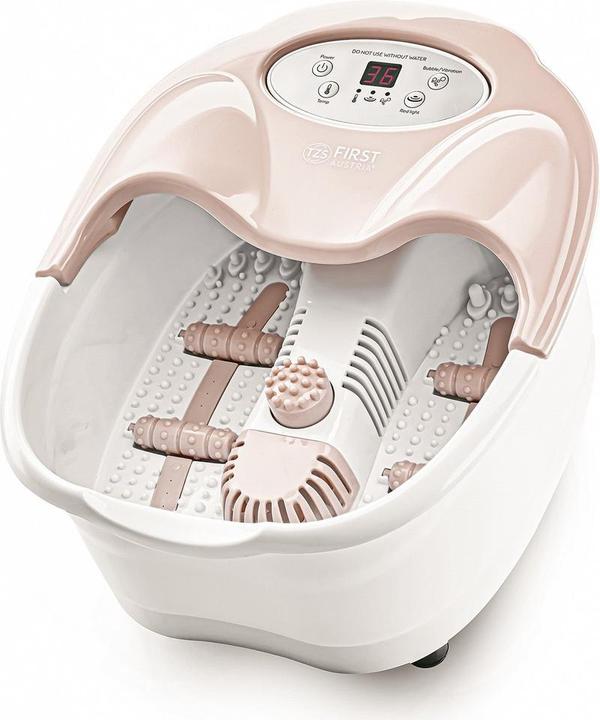 First Foot massager 8115-3