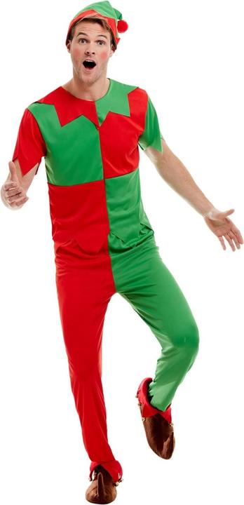 Green/red