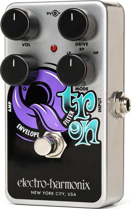 Produktbild Electro-Harmonix Nano Q-Tron (Bass, Gitarre)