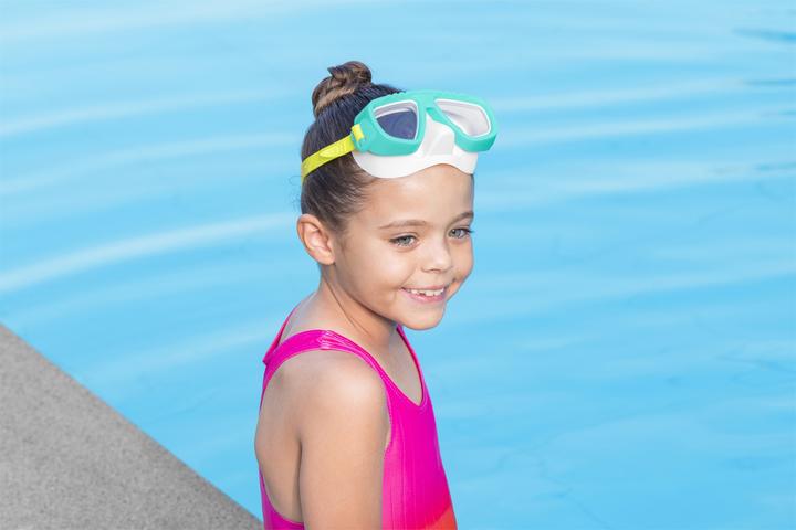Produktbild Bestway Aqua Champ Essential™ Tauchmaske