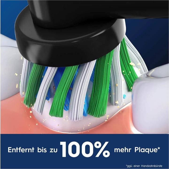 Produktbild Oral-B Pro CrossAction (4 x)