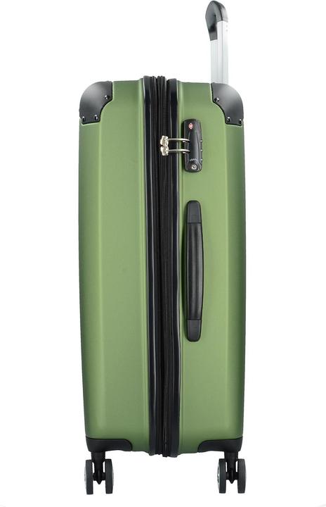 Immagine prodotto Travelite Città (78 l, M (50 - 90l))