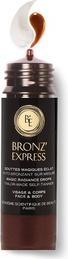 Produktbild Bronz Express Bronz'Express Magic Radiance Drops 30 ml (Selbstbräunungsserum, 30 ml)