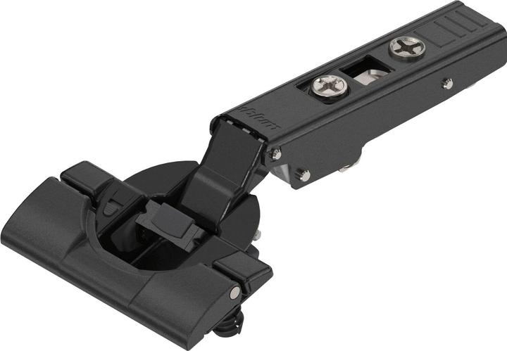 Actual product image Blum Pot straps