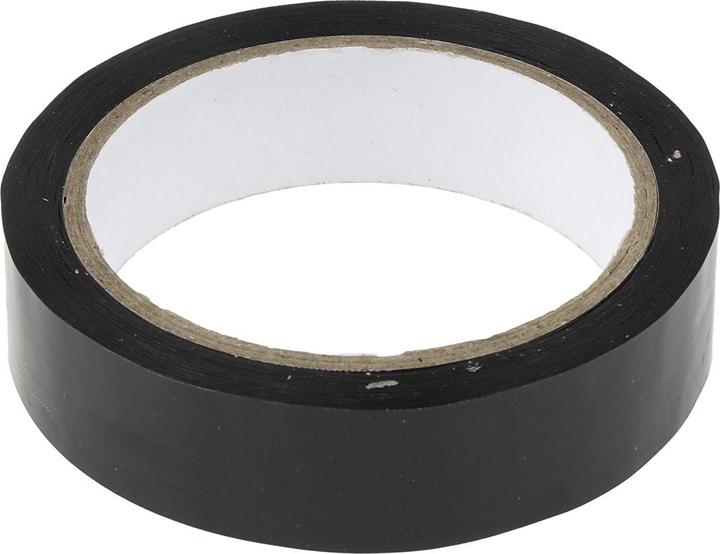 Image du produit Rs Pro Ruban adhésif ESD, dissipateur transparent, 36m x 24mm pour emballage (24 mm)