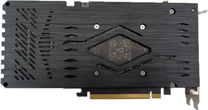 Produktbild Biostar GeForce RTX 3060 Ti (8 GB)