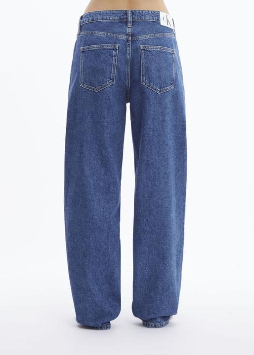 Actual product image Calvin Klein 90s Straight (27)