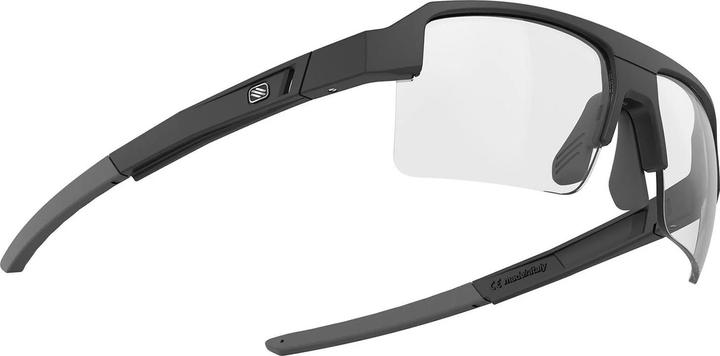 Produktbild Rudy Project Sirius Impactx? Photochromic 2 Black Black Matte (Schwarz, Schwarz)