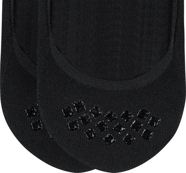 Image du produit Burlington Soquettes "Everyday" (lot de 2, 41 - 42)