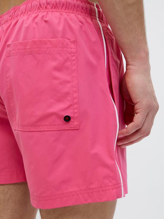 Produktbild Jack & Jones Regular Fit Badeshorts Badeshorts (L)