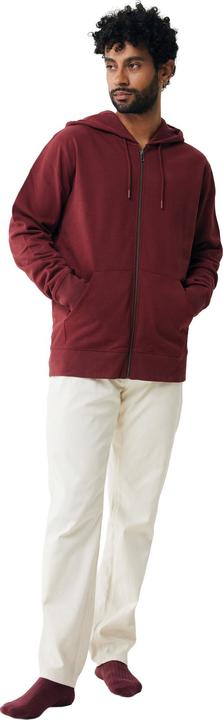 Produktbild Universal Textiles Abisko Hoodie mit durchgehendem Reissverschluss (XXL)