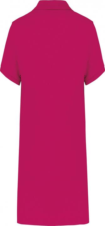 Actual product image Kariban Piqué (M)