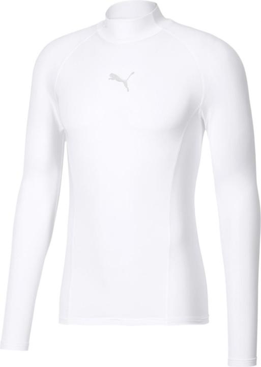 Actual product image Puma LIGA Baselayer Tee LS Warm-655922 (XL)