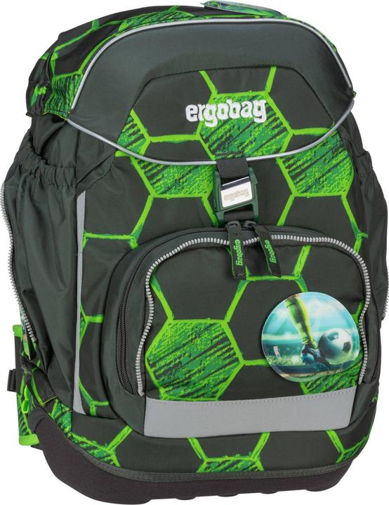 Produktbild Ergobag Schulthek-Set (20 l)