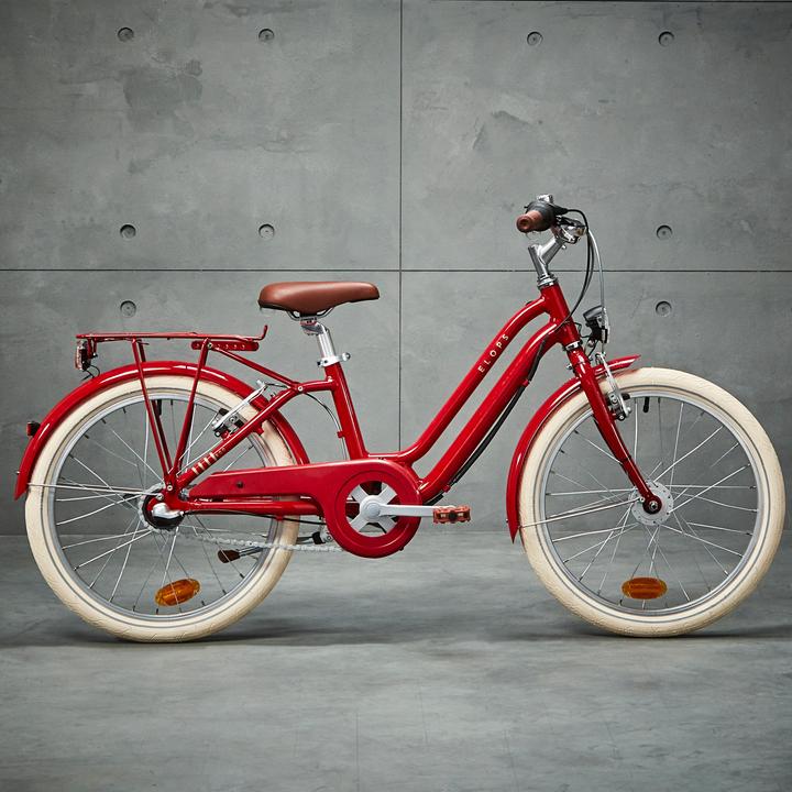 Immagine prodotto Btwin 900 (20")