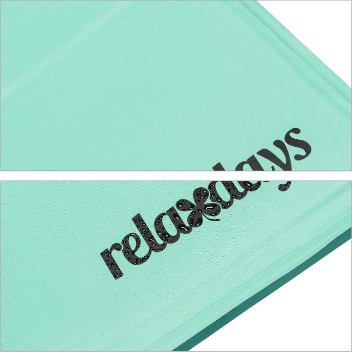 Actual product image Relaxdays Cooling mat dog (Dog)